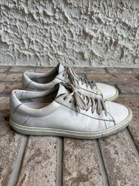 Oliver Cabell Low 1